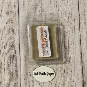 Handmade Upcycled Candle Wax Warmer Melts - Cactus Blossom